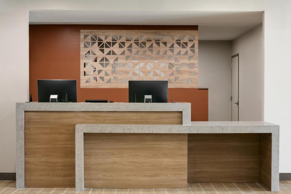 Candlewood Suites-Augusta